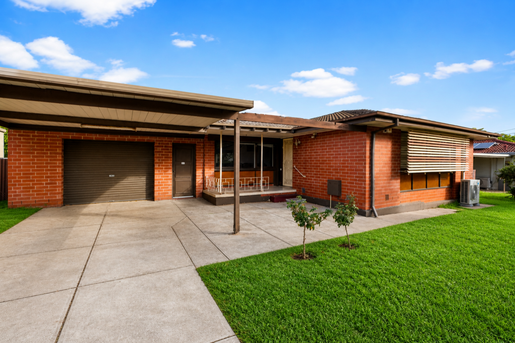 27 Baldock Rd, Ingle Farm, SA 5098