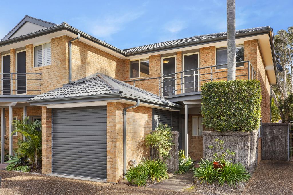 3/58 Ocean View Dr, Wamberal, NSW 2260