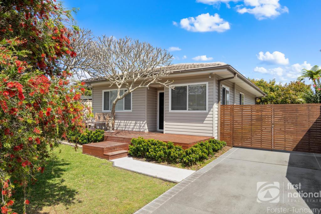 27 West St, Forster, NSW 2428