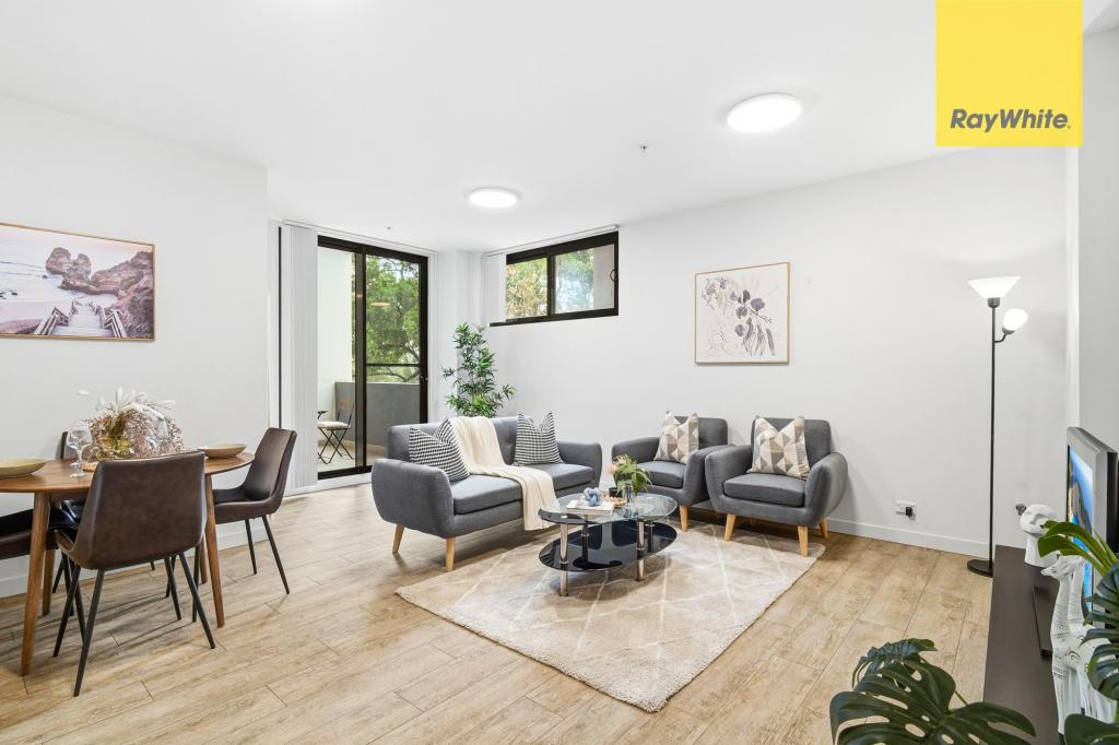G03/2 Good St, Westmead, NSW 2145