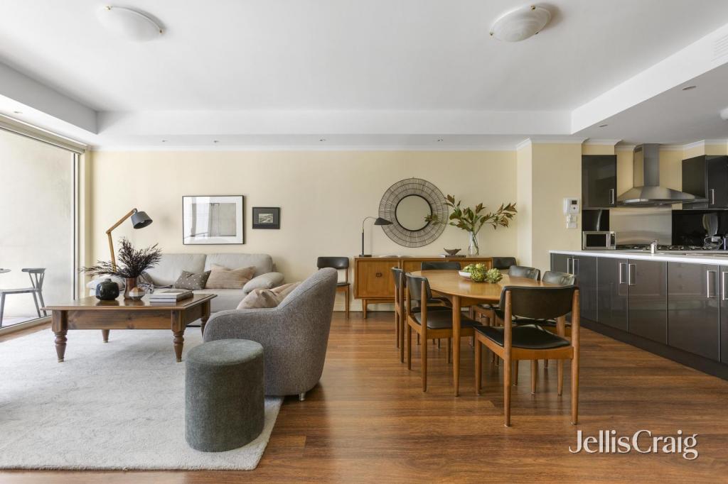 63/418 St Kilda Rd, Melbourne, VIC 3004