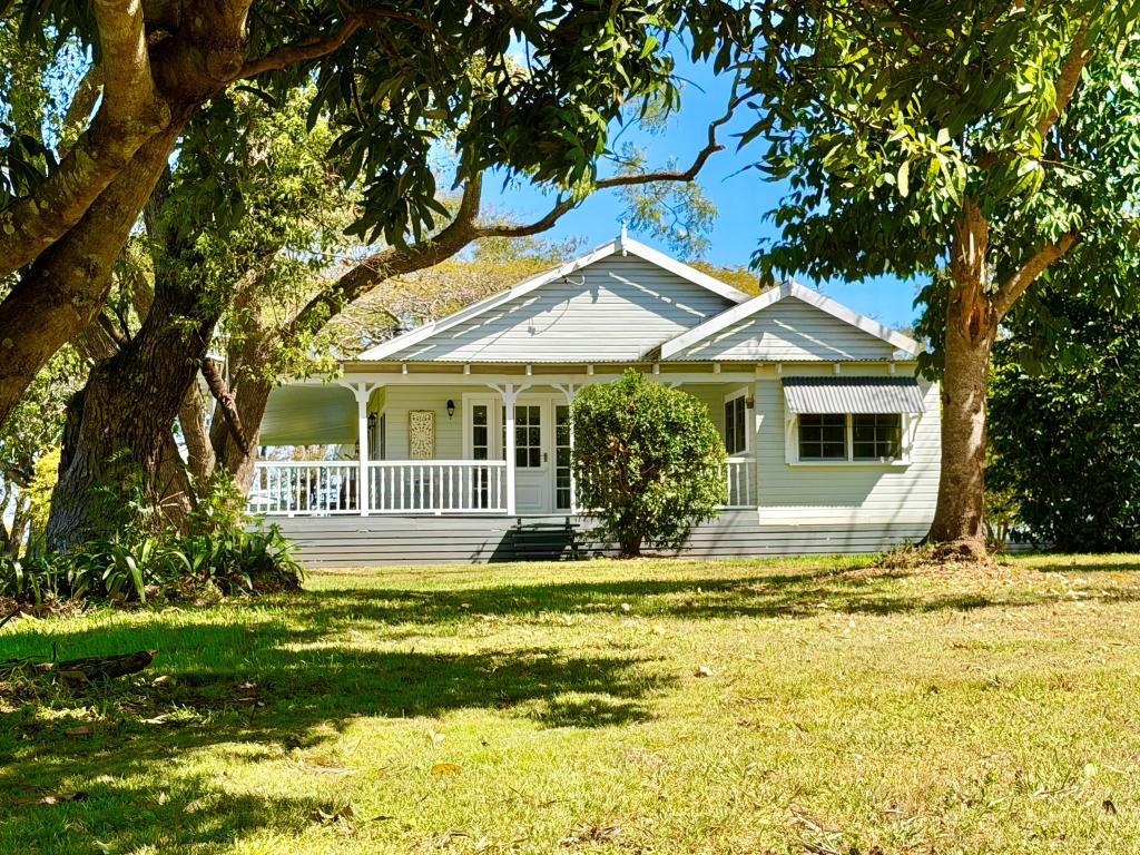 245 Upper Stratheden Rd, Kyogle, NSW 2474