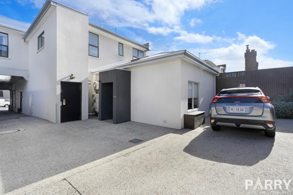 143a St John St, Launceston, TAS 7250