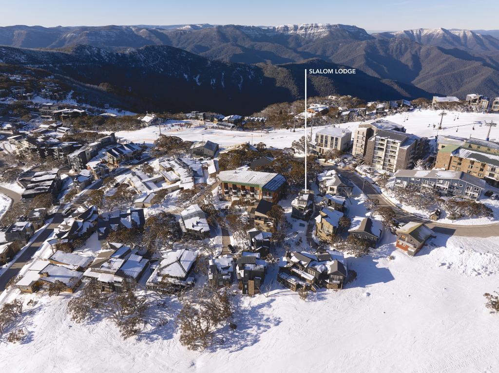 Slalom Lodge/1-3 Pontresina Lane, Mount Buller, VIC 3723