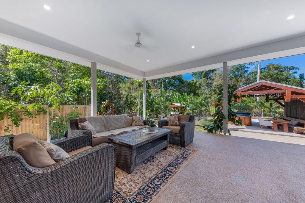 28 Saint James Dr, Jubilee Pocket, QLD 4802