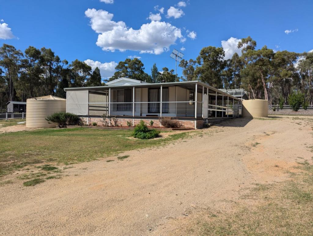 28 Fairford Rd, Warialda, NSW 2402