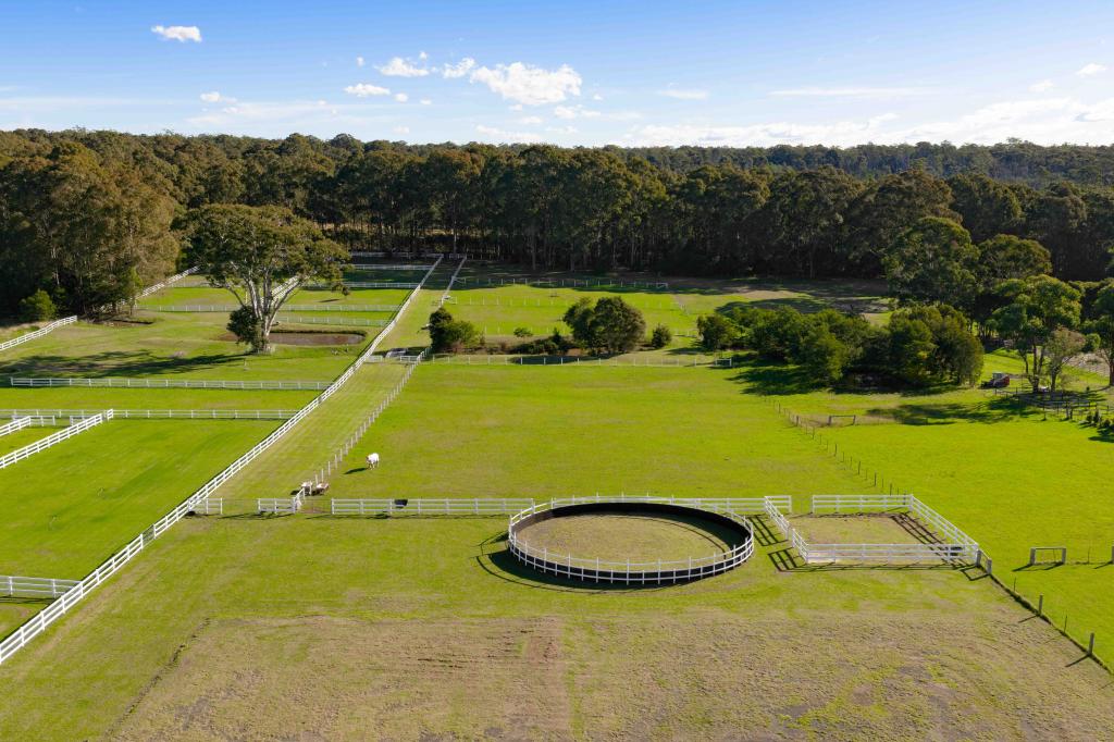 343 GANNET RD, NOWRA HILL, NSW 2540