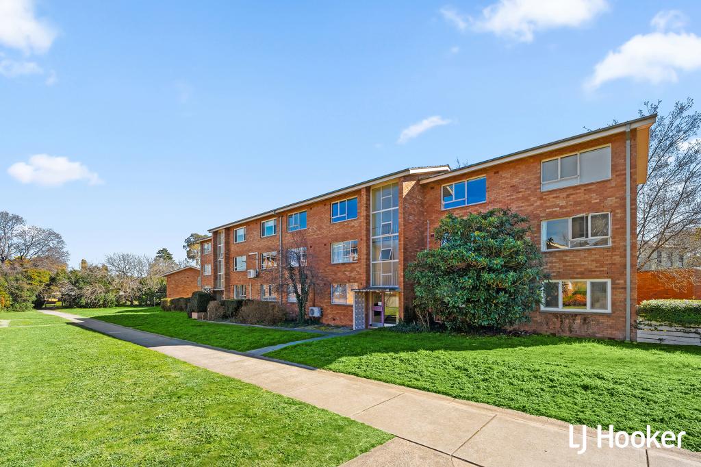 11/114 Blamey Cres, Campbell, ACT 2612