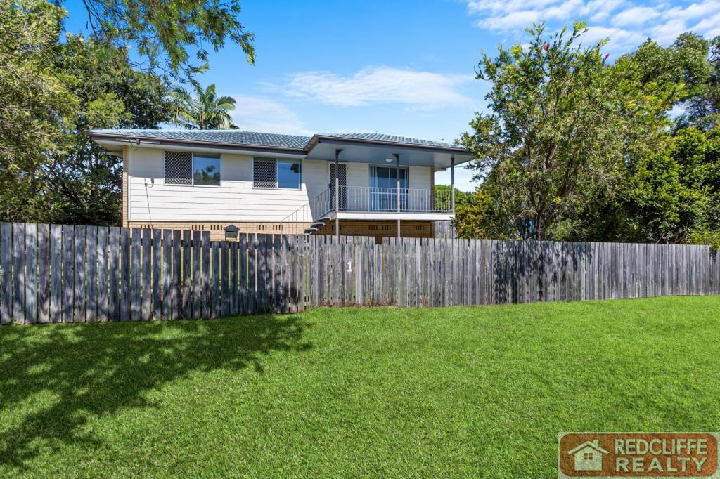 1 Somerset St, Kippa-Ring, QLD 4021