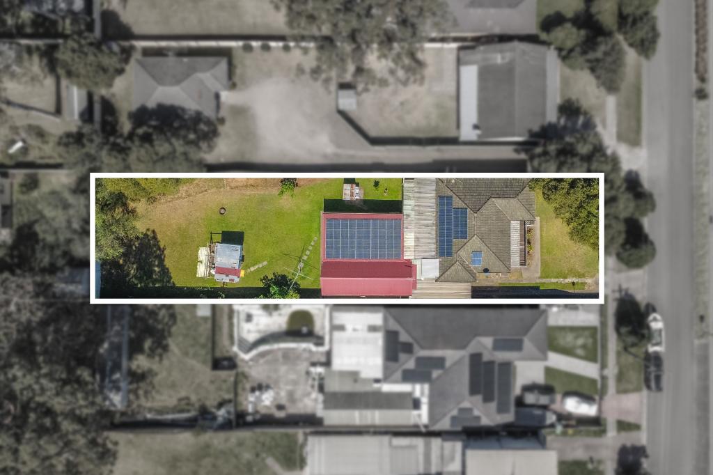 91 Knox Rd, Doonside, NSW 2767