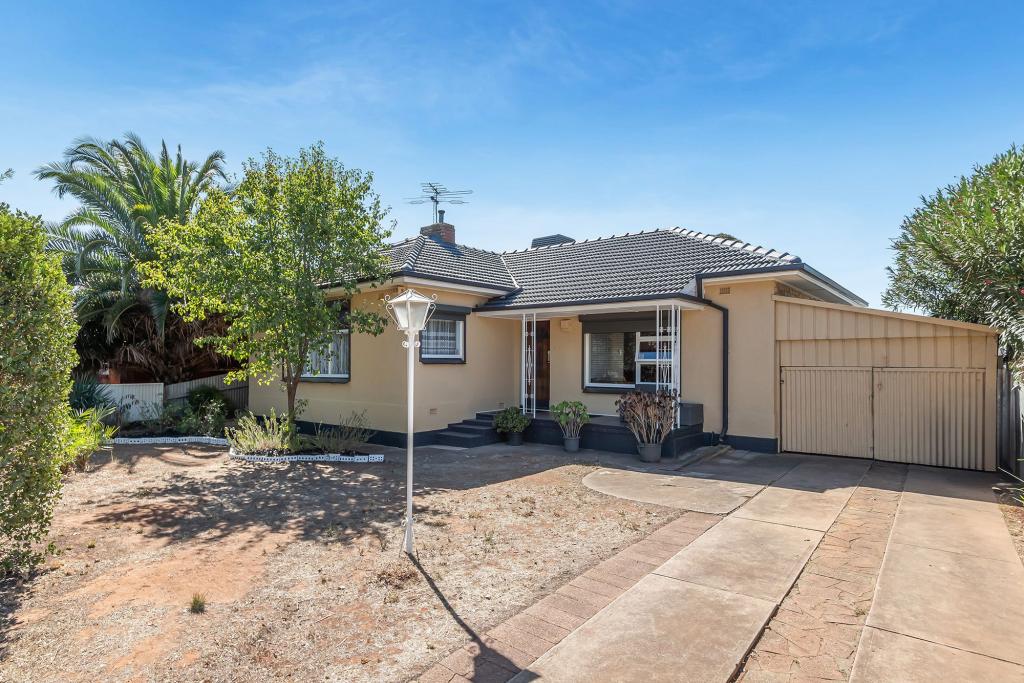 20 Womma Rd, Elizabeth North, SA 5113