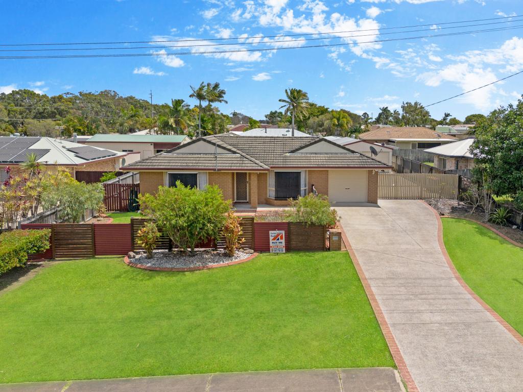 115 Honiton St, Torquay, QLD 4655