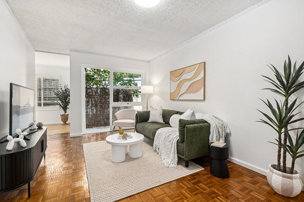 6/91-95 Burns Bay Rd, Lane Cove, NSW 2066