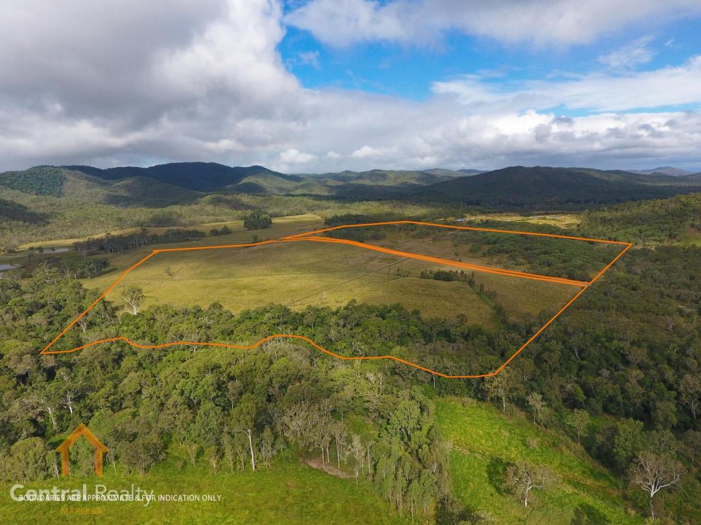Lot 8 Wetherby Rd, Mount Molloy, QLD 4871
