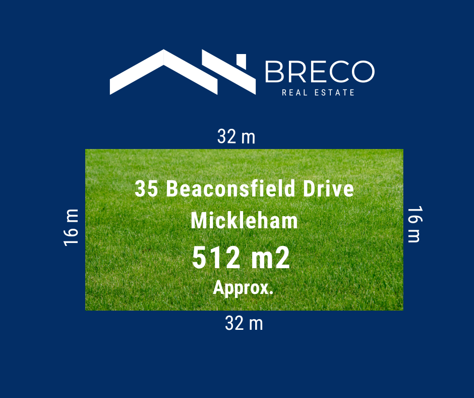 35 Beaconsfield Dr, Mickleham, VIC 3064