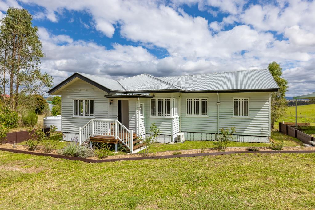 87 KENNEDY ST, KILCOY, QLD 4515