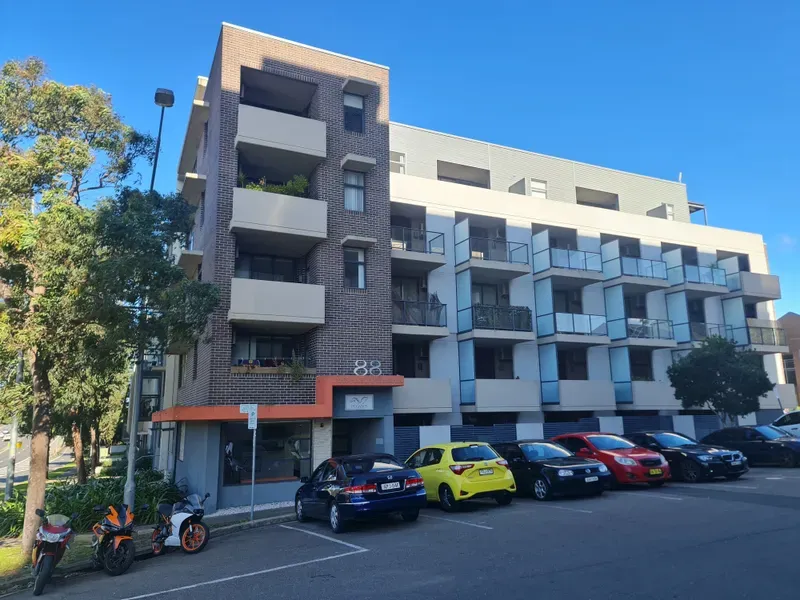 36B/88 JAMES RUSE DR, ROSEHILL, NSW 2142