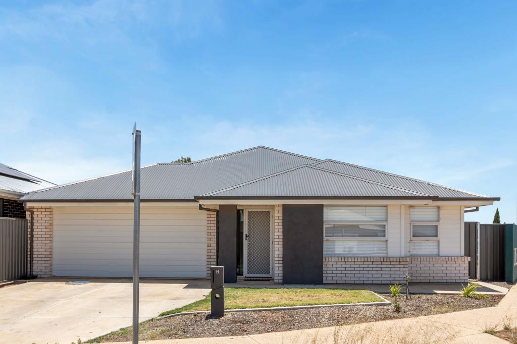 2 Hatcher Rd, Munno Para Downs, SA 5115