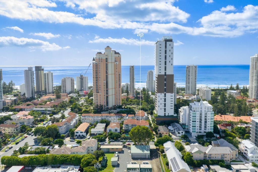 11/15 Jubilee Ave, Broadbeach, QLD 4218