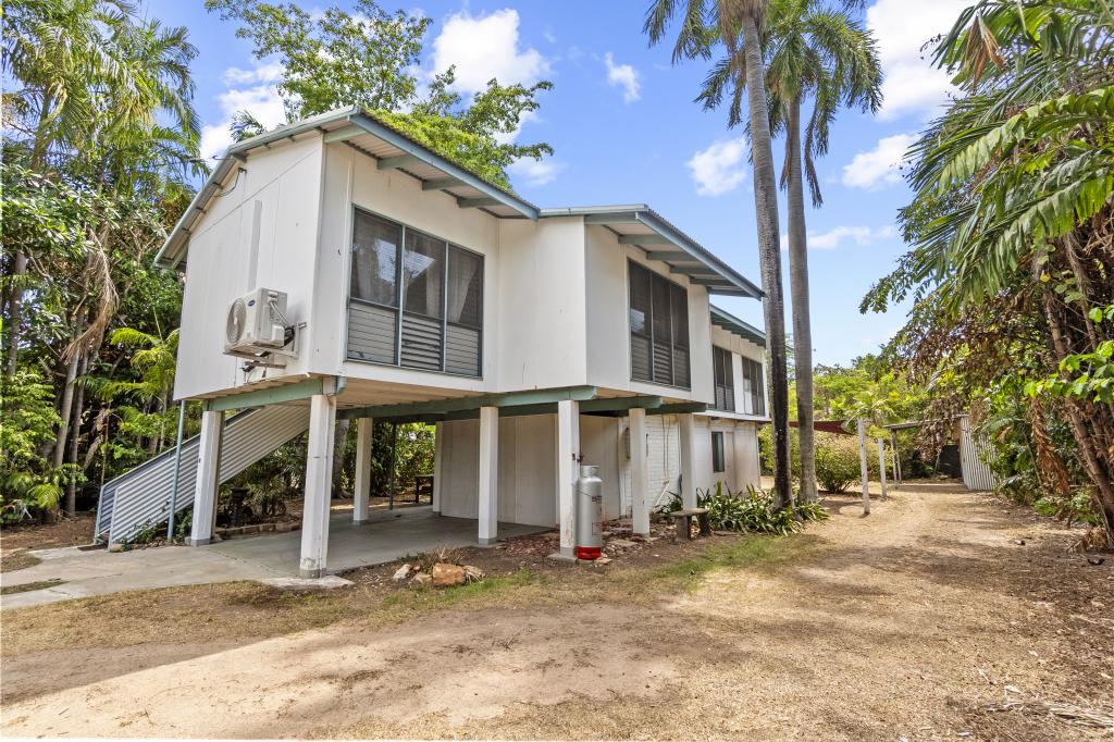99 Bagot Rd, Ludmilla, NT 820