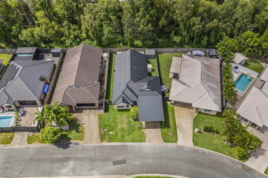 40 Runway Dr, Upper Coomera, QLD 4209