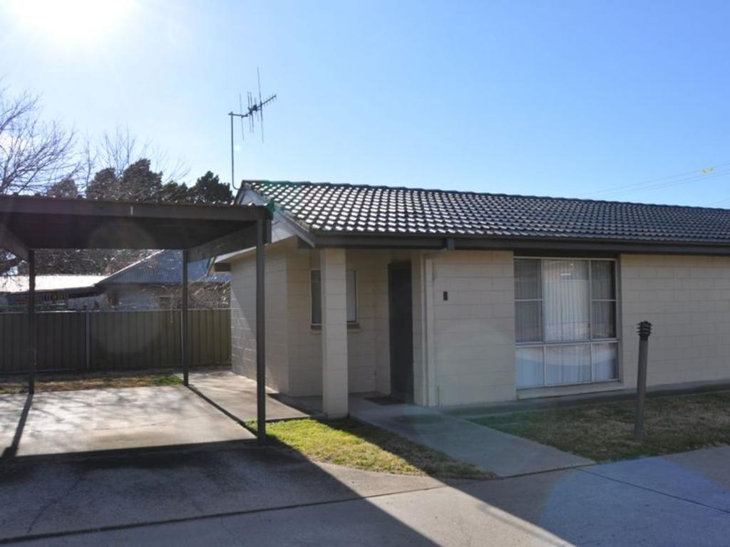 3/99 Rankin St, Bathurst, NSW 2795