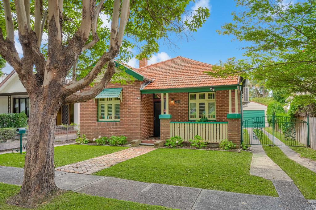 46 Alexander St, Hamilton South, NSW 2303