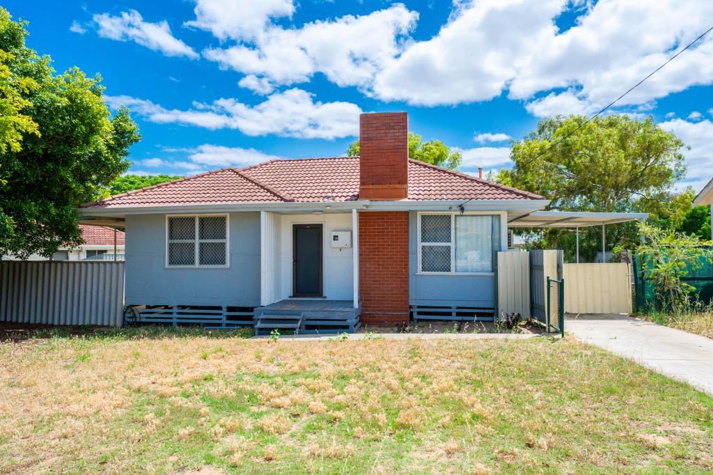 31 Diosma St, Rangeway, WA 6530