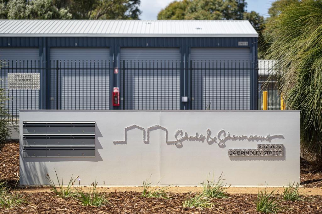 8/24 Brindley St, Augusta, WA 6290