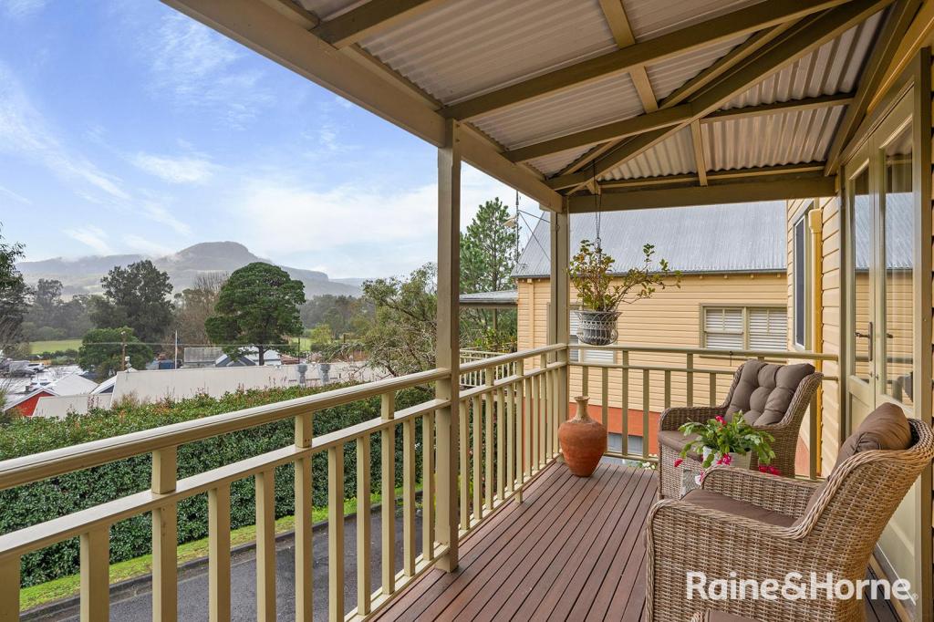 7/156a Moss Vale Rd, Kangaroo Valley, NSW 2577