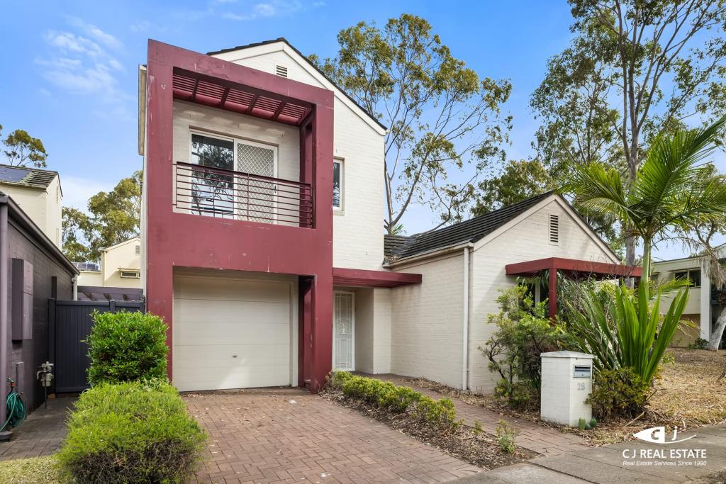 28 Watt Ave, Newington, NSW 2127