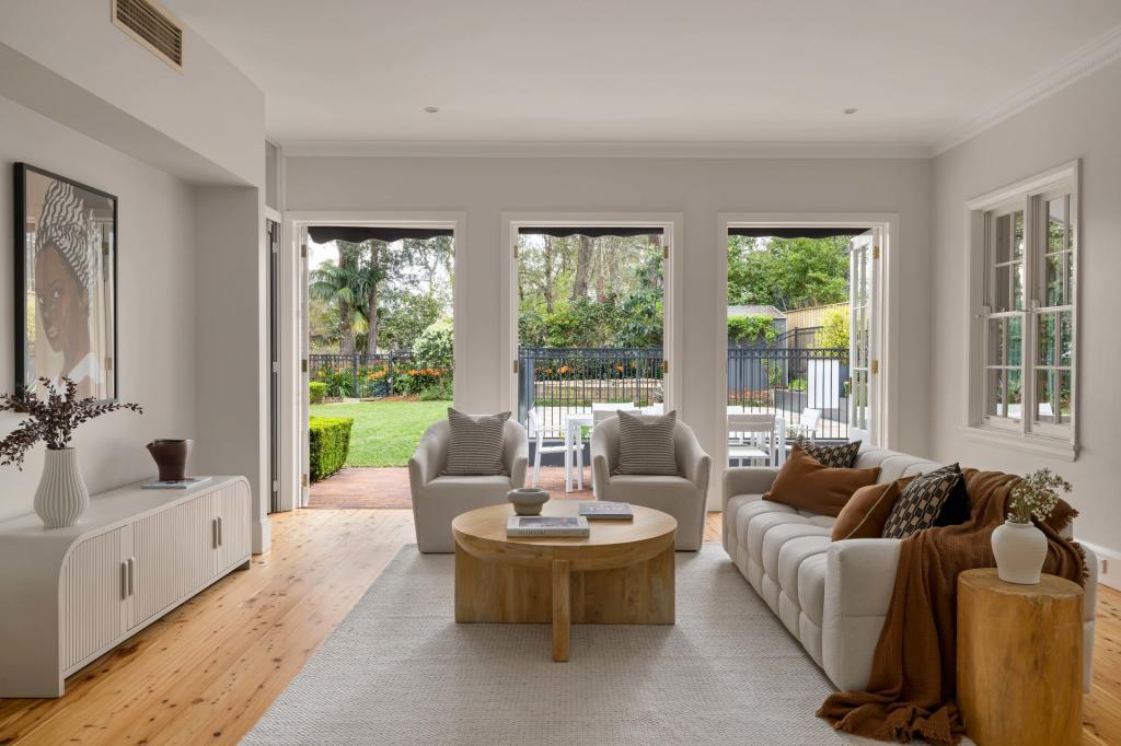 55 Fiddens Wharf Rd, Killara, NSW 2071