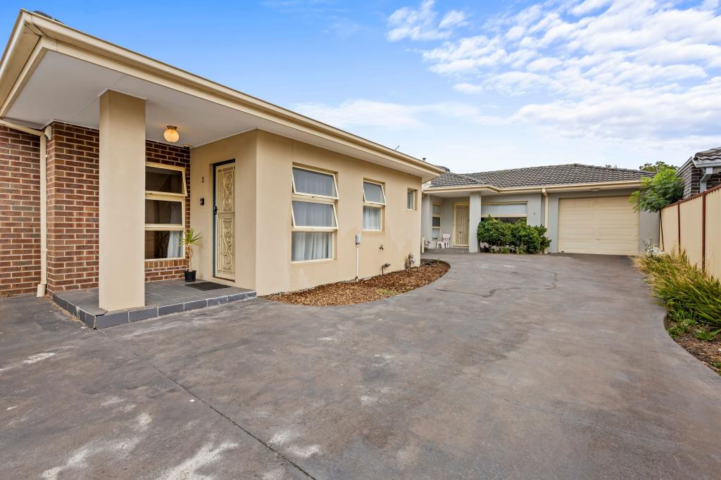 3/30 Gladstone Pde, Glenroy, VIC 3046