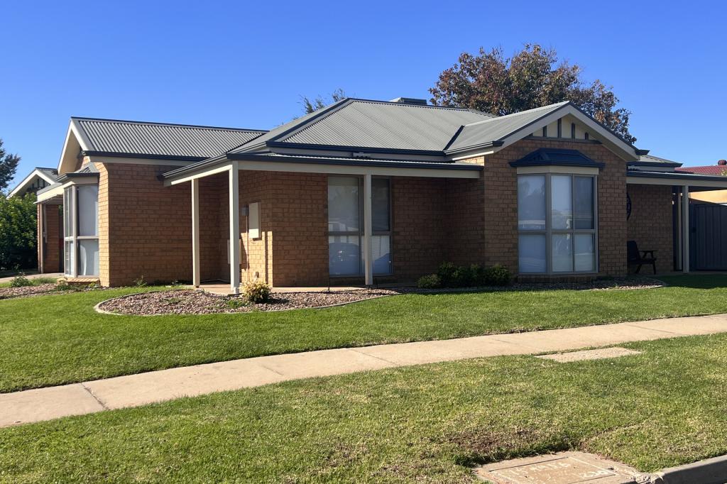 1 Taylor Dr, Mildura, VIC 3500