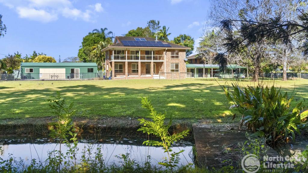 3 Poinciana St, Mullumbimby, NSW 2482