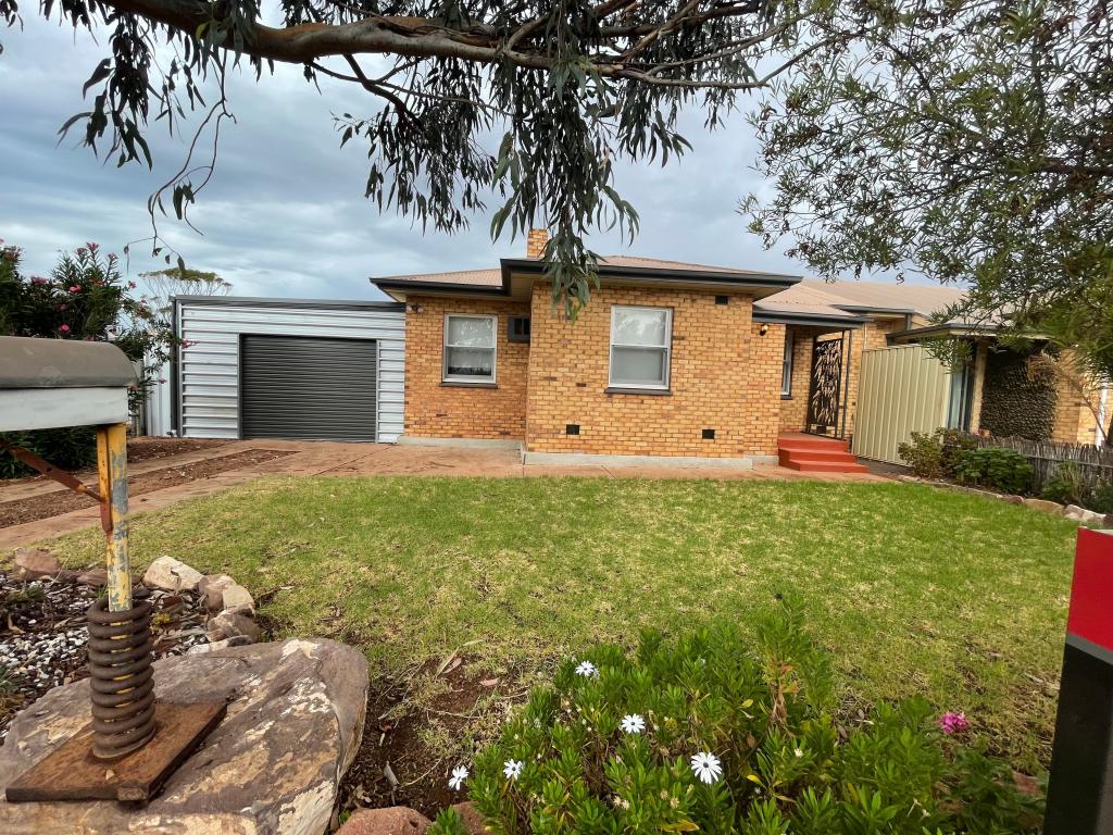 163 Lacey St, Whyalla Playford, SA 5600
