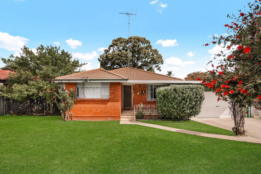 198 Desborough Rd, Colyton, NSW 2760