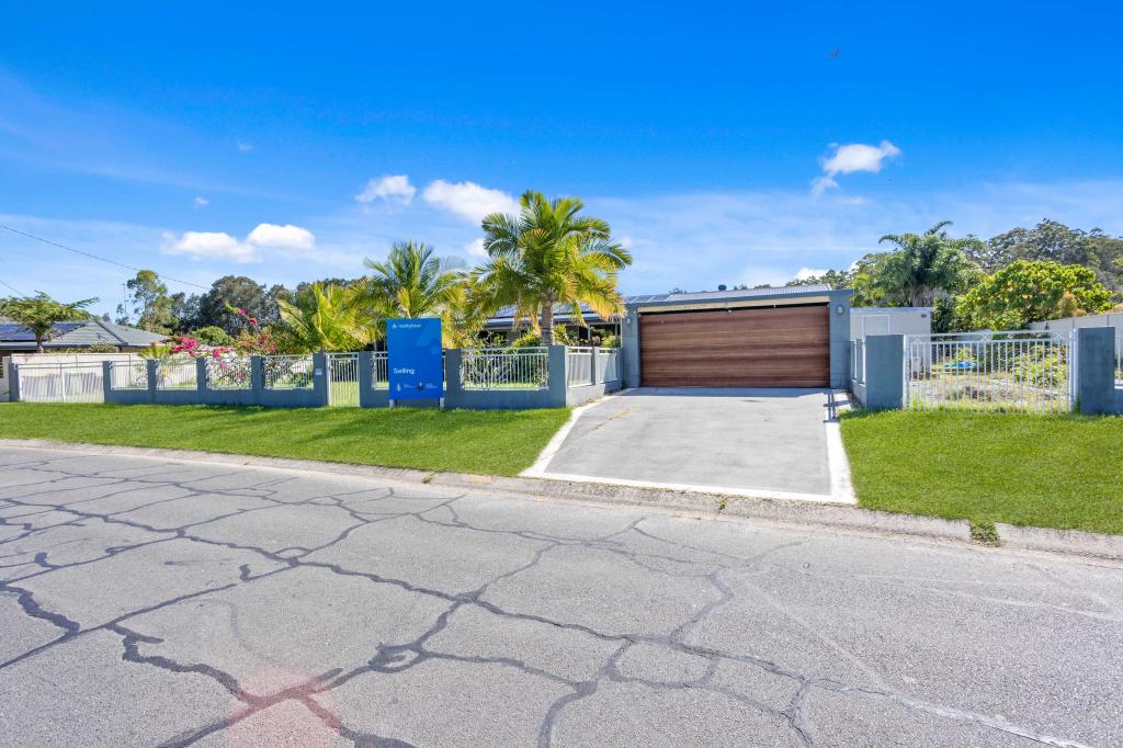 3 Larch St, Tallebudgera, QLD 4228