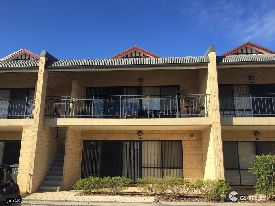6/122 Morrison Rd, Midland, WA 6056