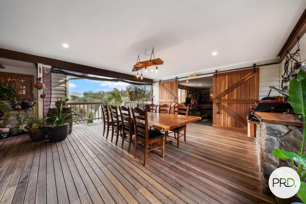 91 Nunns Rd, Broadmarsh, TAS 7030