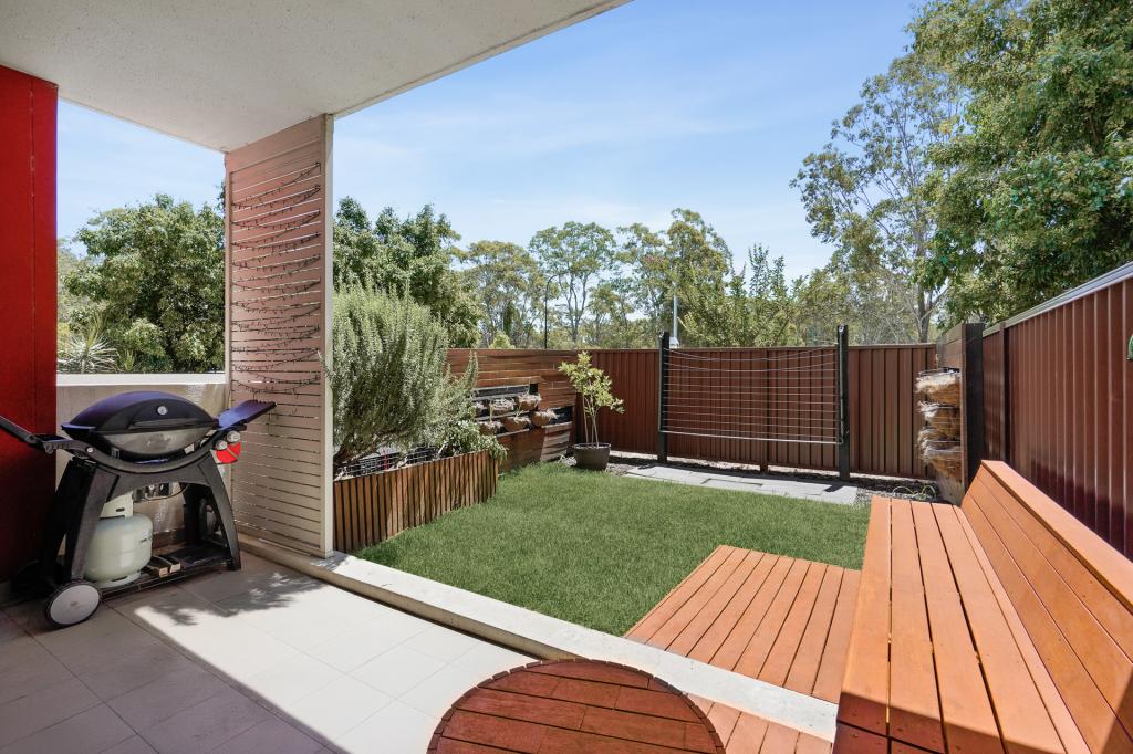 G02/9C TERRY RD, ROUSE HILL, NSW 2155