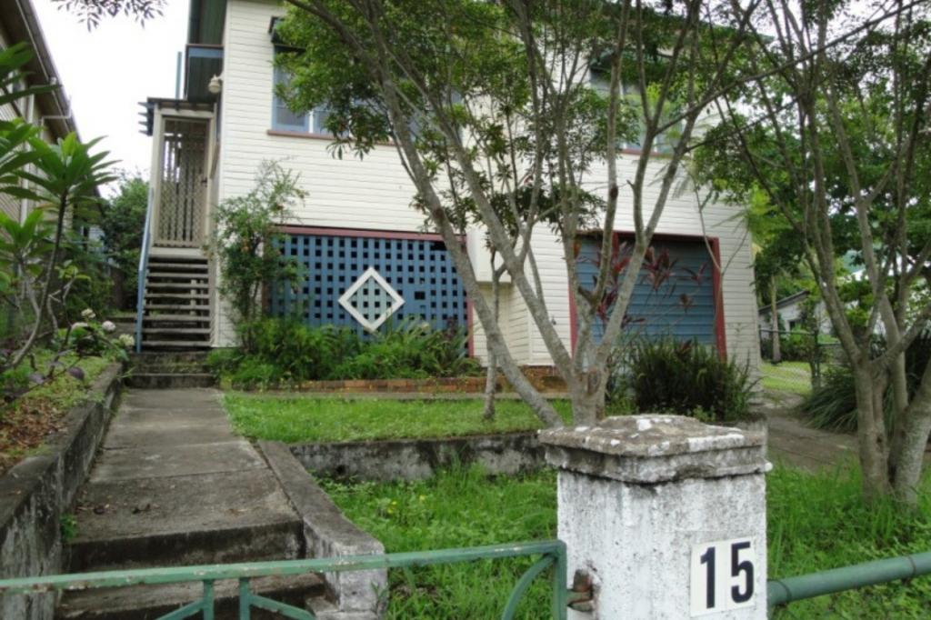 15 Berry St, Paddington, QLD 4064