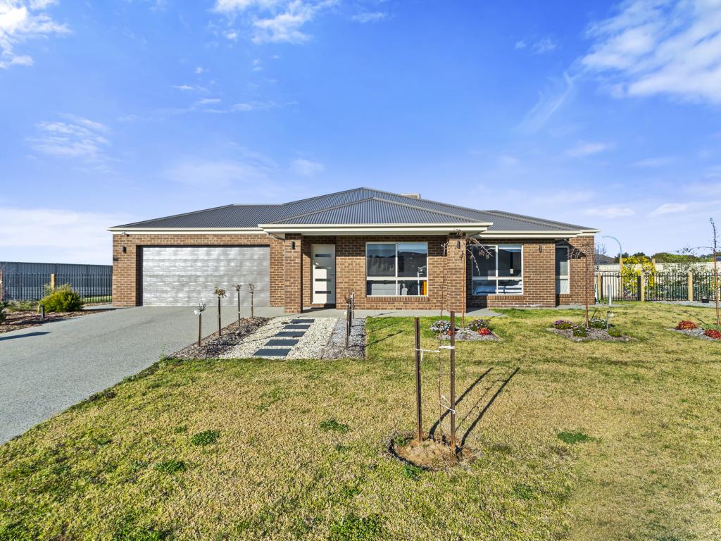 68 Tessier Dr, Tocumwal, NSW 2714