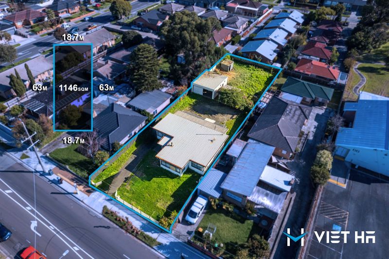 70 Hammond Rd, Dandenong, VIC 3175