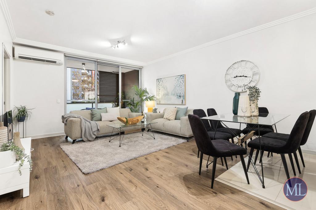 15/7f Parkes St, Harris Park, NSW 2150