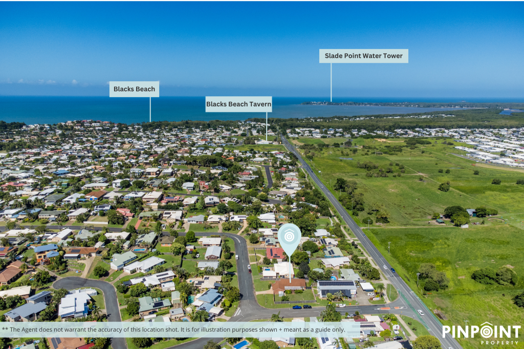 2 Matterson Ave, Eimeo, QLD 4740