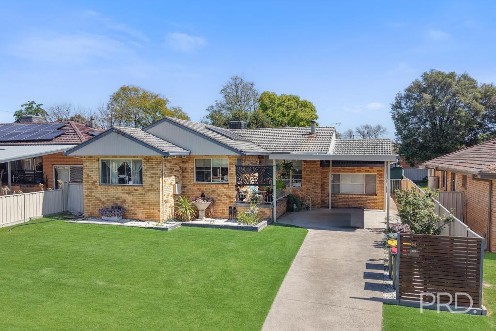 14 Murrawai St, South Tamworth, NSW 2340