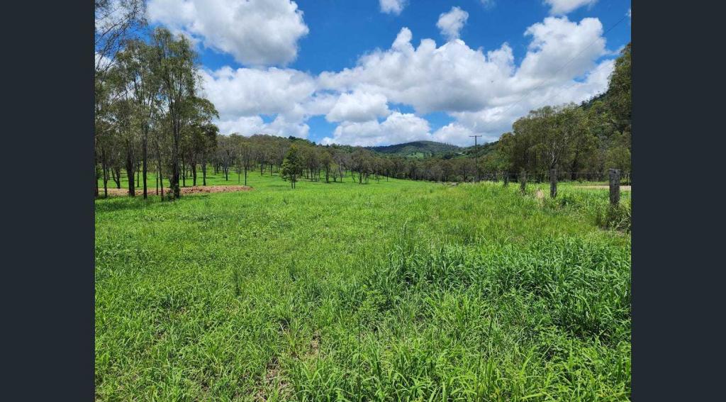 Lot 2 Kanigan Rd, Kanigan, QLD 4570
