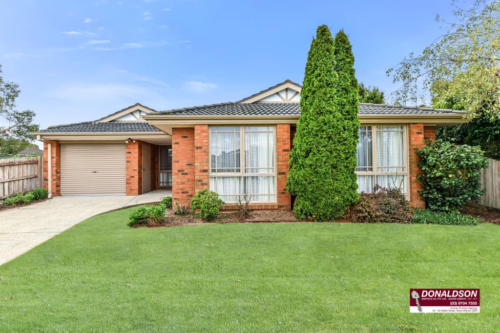 11 Armadale Dr, Narre Warren, VIC 3805