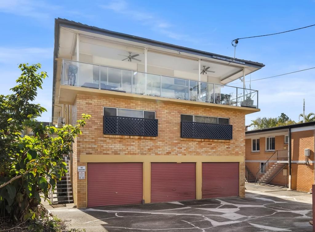 3/38 Edmondstone St, Newmarket, QLD 4051